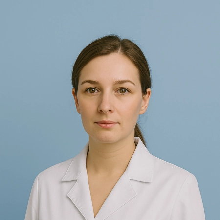 Чехонадских Екатерина Александровна